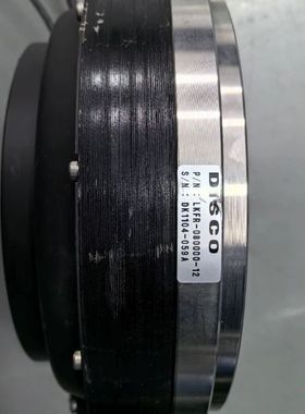 【顺庆】LKFR-080000-12 disco12寸旋转马达 议价【议价】