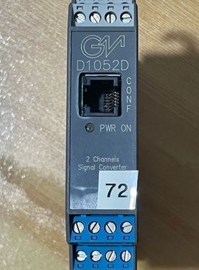 【顺庆】意大利GM安全栅 D1052D 实物拍摄，拆机包好。【议价】