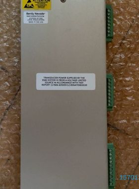 本特利3500/45 135137-01  140072-0议价