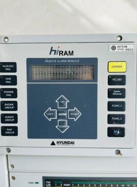 【星纳】韩国现代HYUNDAI监测报警HINEI、HIDI16、hi【议价】