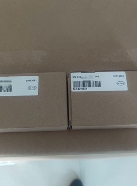 【顺庆】全新正品汇川面板MD32NKE1【议价】