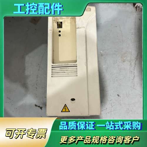 变频器ACS800-01-0011-3+K454 实物【议价】