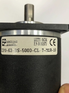 编码器EPO-63-BS-5000-CL-7-M1R-10【议价】