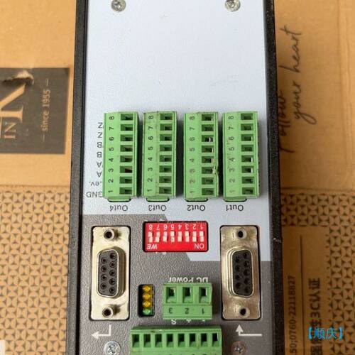 【顺庆】德国MOTRONA脉冲信号分配器GV481【议价】