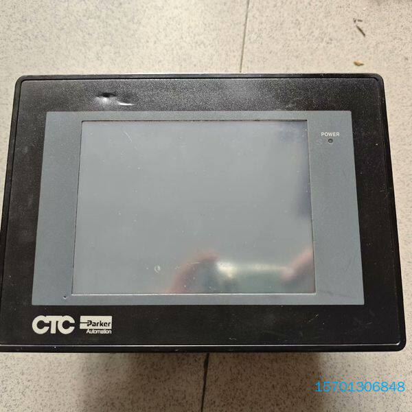 【顺庆】派克触摸屏P11-314DR【议价】