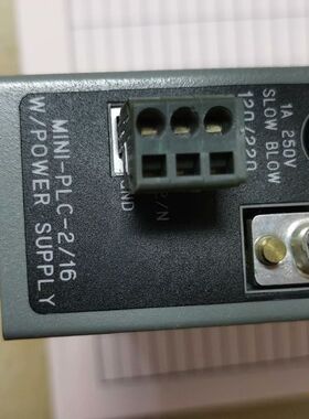 【顺庆】1772-LXP DMINI-PLC-2/16  PROCE【议价】