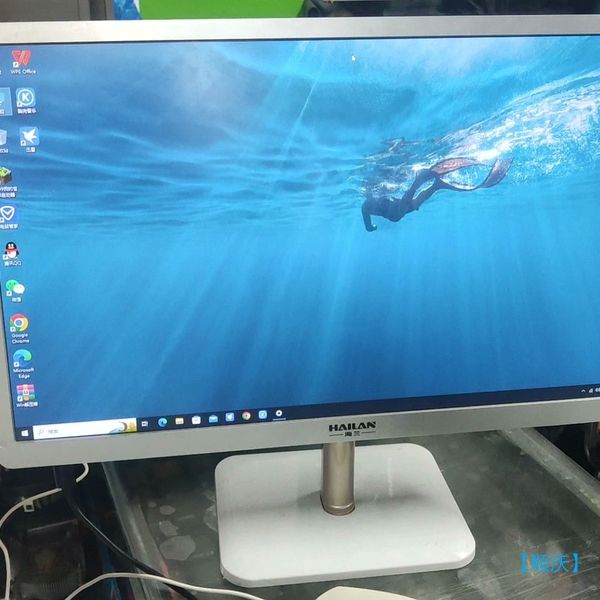 【顺庆】i3 4360 CPU 8G 内存 320G固态硬盘 22寸【议价】