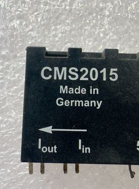 【星纳】CMS2015电流互感器，德国制造，质量有保障！【议价】