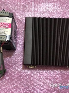 【顺庆】NETWAVE G3 VDR DMM 及 电源单元，状态好，【议价】