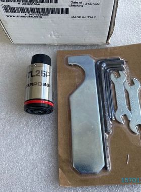 【顺庆】MARPOSS马波斯TL25P 3427912020 马波斯【议价】