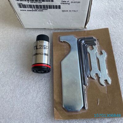 【顺庆】MARPOSS马波斯TL25P 3427912020 马波斯【议价】