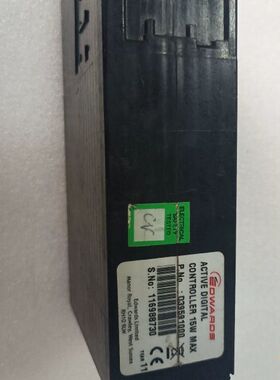 【顺庆】爱德华真空显示器D39591000，1个功能包好，议价拍【议价