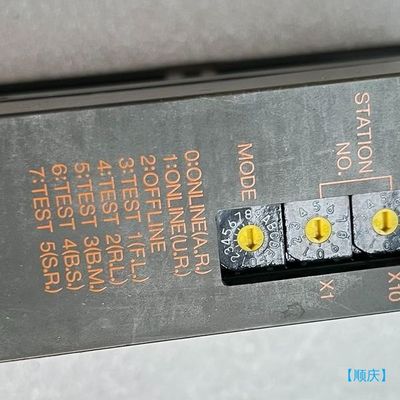 【顺庆】三菱A1SJ71AP21，二手拆机，功能正常，议价出【议价】