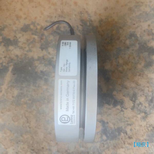 【顺庆】德国Lorenz messtechnik梅斯泰克 轮辐式测力【议价】