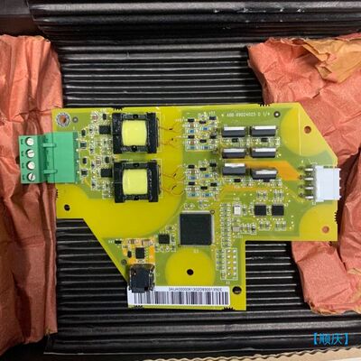 【顺庆】ABB 控制板 ASTO-11C 全新正品现货 3AUA00【议价】