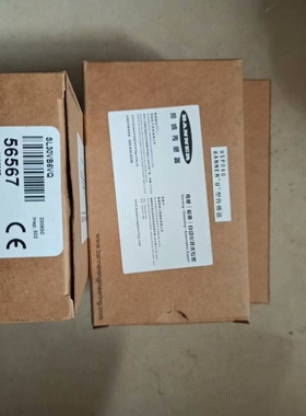 【顺庆】邦纳传感器SL30VB6VQ 全新带包装三个【议价】