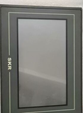 【顺庆】SKP307A SKR触摸屏 拆机一台 功能测试正常【议价】
