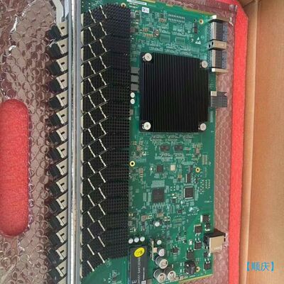 【顺庆】中兴EFTL全新原装满配，一年质保【议价】