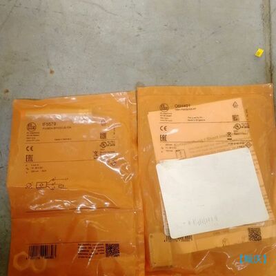 【顺庆】易福门O6H401 IG5790 IF5799 IS5068【议价】