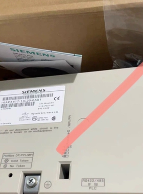 【顺庆】6AV3617-1JC20-0AX1【议价】