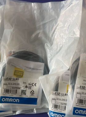 【顺庆】E 3 Z －L L 6 1全新原装【议价】