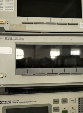 【星纳】惠普 86120b【议价】