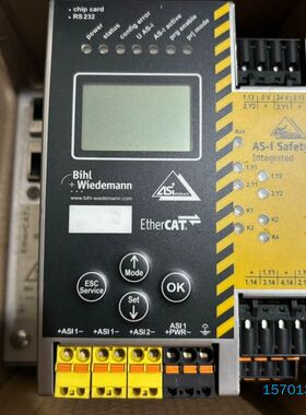 【顺庆】Bihl+Wiedemann必威BWU2338，必威AS-i【议价】