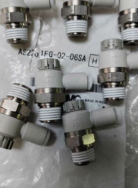 【星纳】AS2201FG-02-06SA，全新原装正品实物图有7个。【议价】