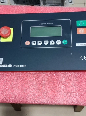 拆机  MOBO   MD550控制器   实物拍摄【议价】