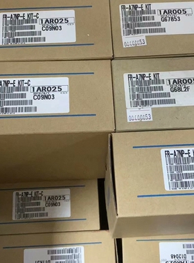 【顺庆】三菱选件FR-A7AP  FR-A7AR  FR-A7NS【议价】