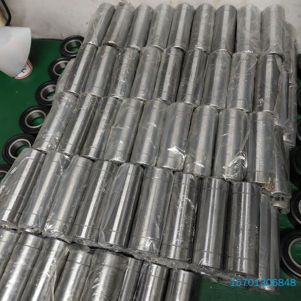 【顺庆】682.直线轴承LM25UU 130个价【议价】