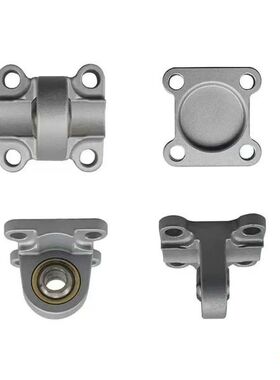 【顺庆】FESTO气缸安装件SNCB-100单耳176949，双耳1【议价】