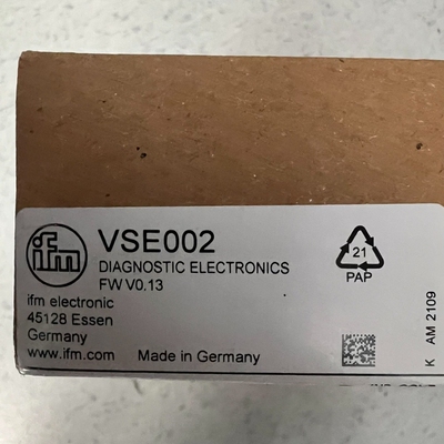 易福门 vse002 ifm【议价】