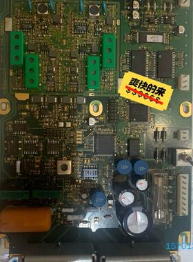 【顺庆】FURUNO DS-80 计程仪 KCP板65P6020，工【议价】