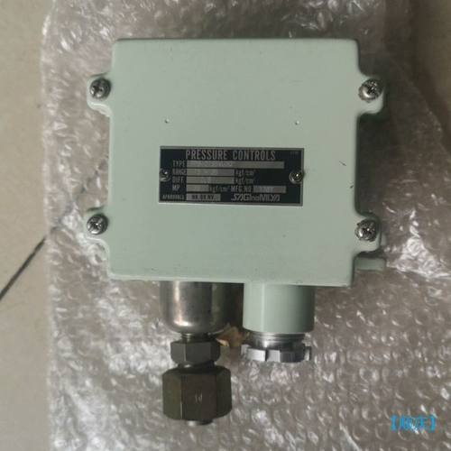 【顺庆】FPS-C135WU3Q 压力开关  RANGE:15--3【议价】