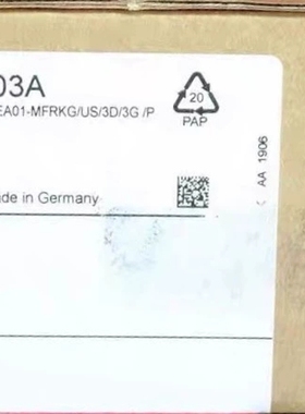 【顺庆】IFM PI003A 易福门压力传感器 PI-025-REA【议价】