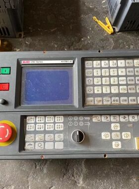 【顺庆】凯恩帝系统 主轴控制器K1TBII-E 拆机功能正常【议价】