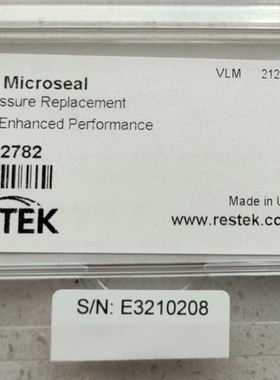 Rstek 22782，Merlin Microseal,【议价】