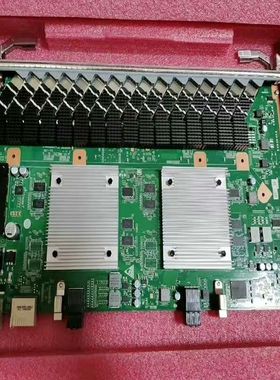 【顺庆】全新原包中兴GFCH XGSPON C+现货25块一年质【议价】