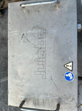 【顺庆】二手德国进口Julabo/优莱博恒温设备，如图实物拍摄。没