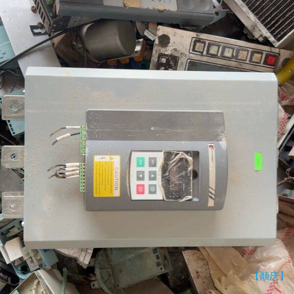 【顺庆】普传软启动160kw，型号PR5200ZT-DZ成色如图，拆【议价】