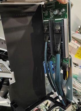 【顺庆】R750XA riser卡【议价】