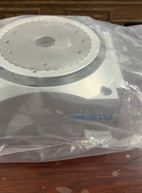 【顺庆】FESTO费斯托分度台，DHTG-90-4-A，订货号：54【议价】