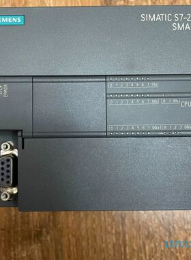 【顺庆】西门子型号CPU ST30，SIMATIC S7-200 S【议价】