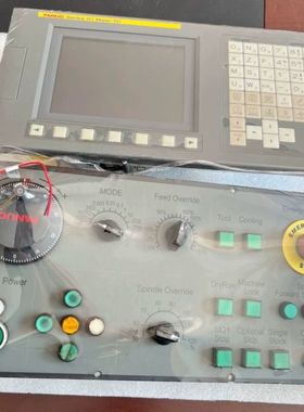 【顺庆】A02B-0311-B520 发那科0i Mate TC系统【议价】