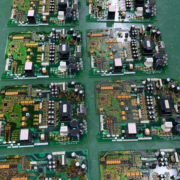 【顺庆】二手A84MA45D-60 BC187A028G54【议价】