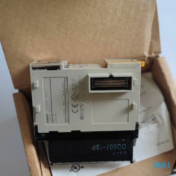 【顺庆】OMROM欧姆龙模块CJ1W-1D211  24 V【议价】