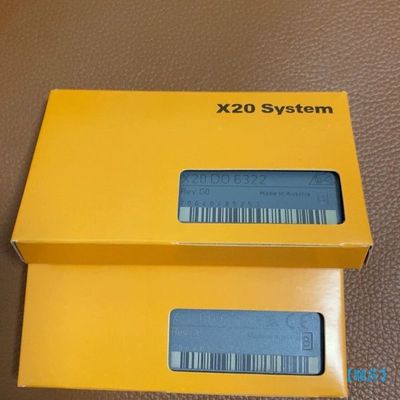 【顺庆】X20DO6322 贝加莱带包装 实图拍摄【议价】