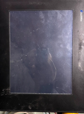 【顺庆】THA65-UT  拆机信捷触摸屏，实图，功能完好，要的私聊【