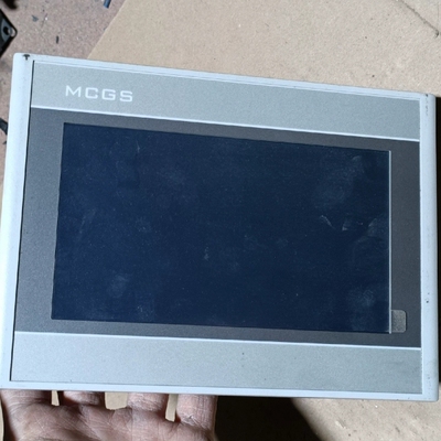 昆仑通态触摸屏TPC7021Ew 7寸带网口【议价】